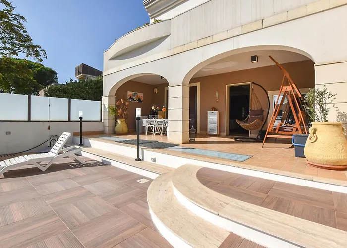 Awesome Home In San Giovanni La Punta